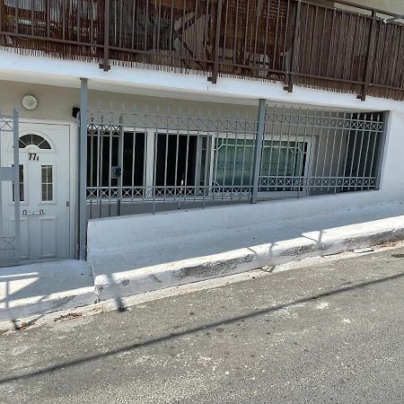 Venetsanou Ketsea 77 Διαμέρισμα Καλαμάτα Εξωτερικό φωτογραφία