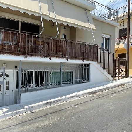 Venetsanou Ketsea 77 Διαμέρισμα Καλαμάτα Εξωτερικό φωτογραφία