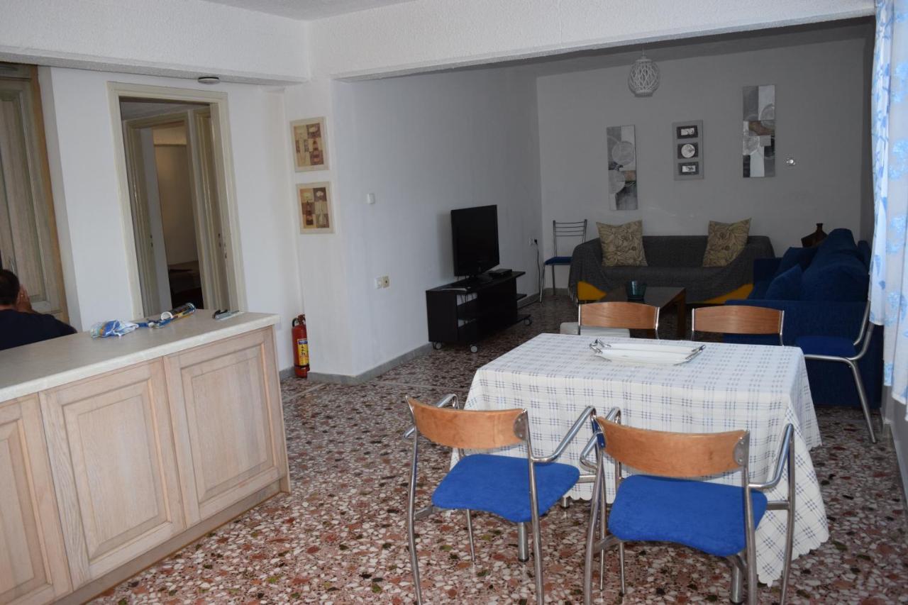 Venetsanou Ketsea 77 Διαμέρισμα Καλαμάτα Εξωτερικό φωτογραφία