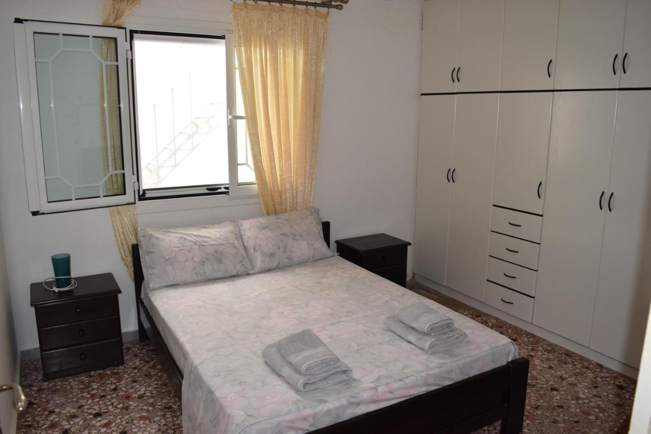 Venetsanou Ketsea 77 Διαμέρισμα Καλαμάτα Εξωτερικό φωτογραφία