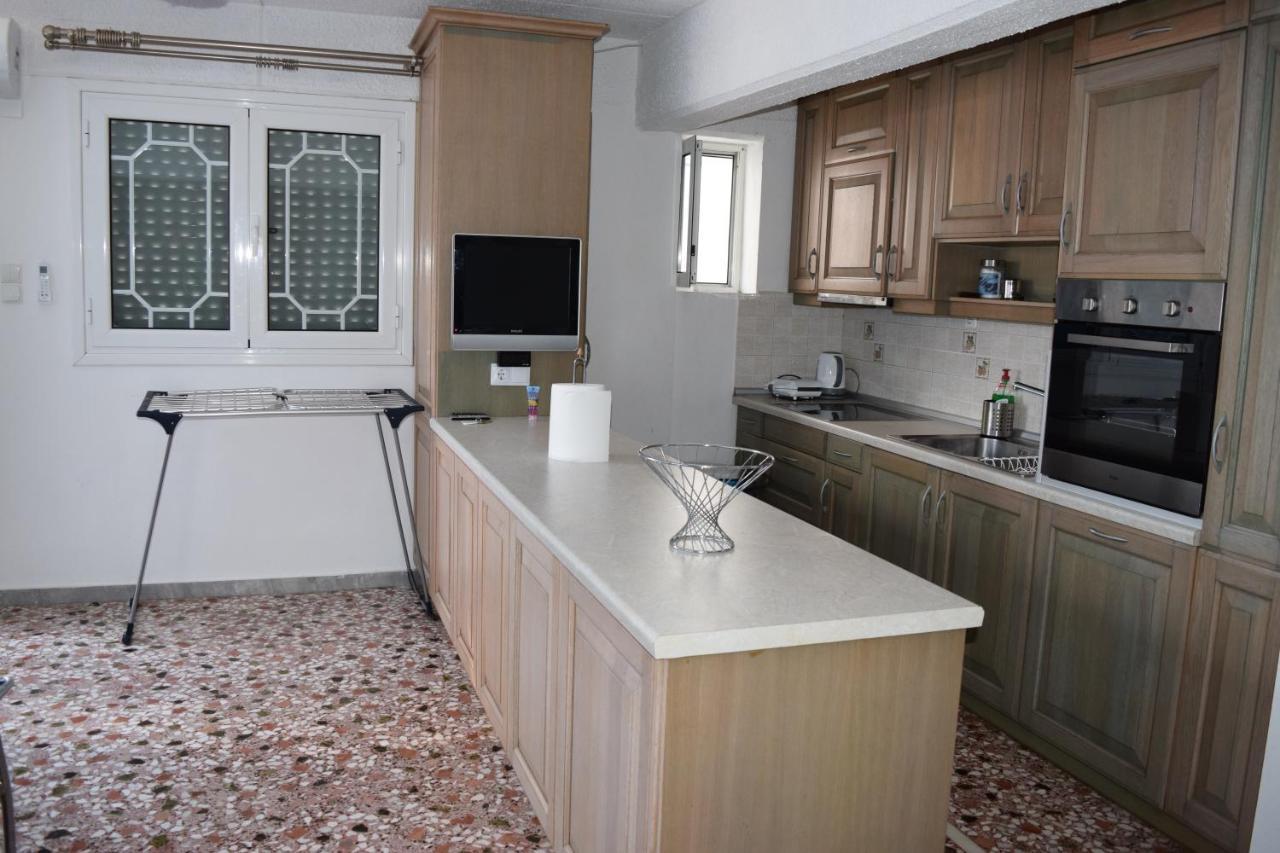 Venetsanou Ketsea 77 Διαμέρισμα Καλαμάτα Εξωτερικό φωτογραφία