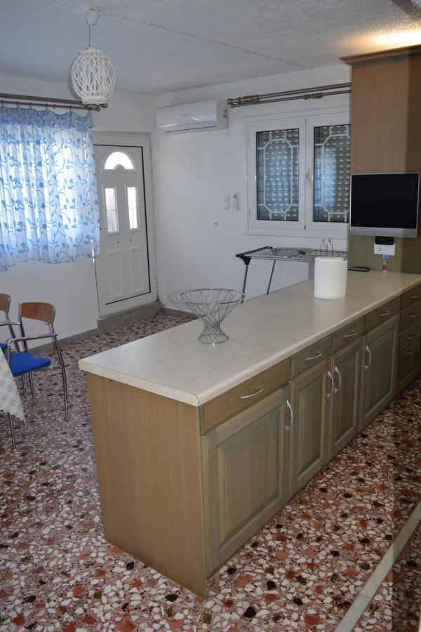 Venetsanou Ketsea 77 Διαμέρισμα Καλαμάτα Εξωτερικό φωτογραφία