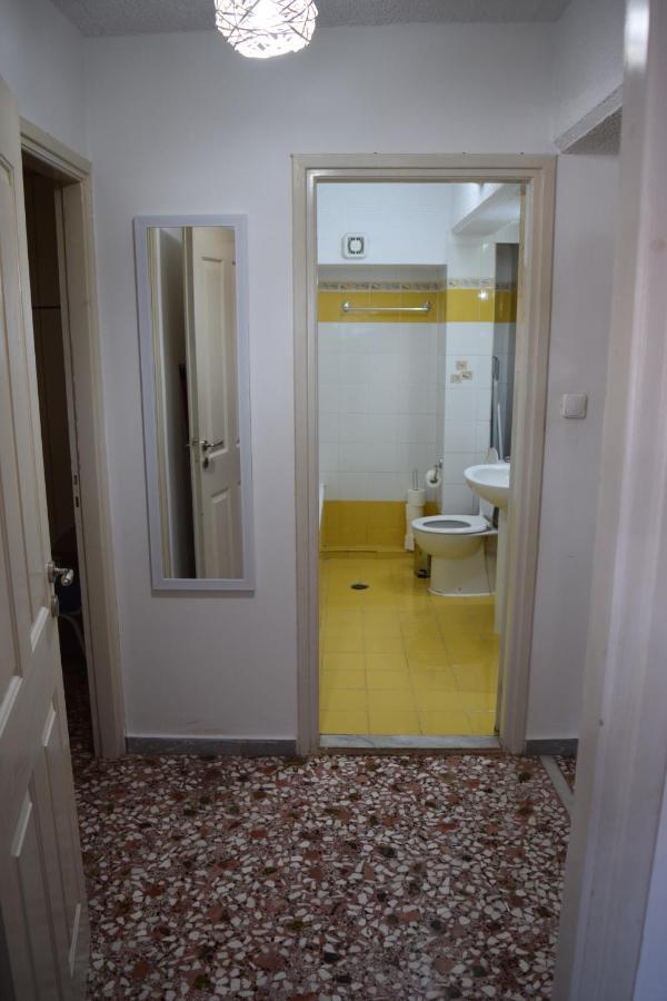 Venetsanou Ketsea 77 Διαμέρισμα Καλαμάτα Εξωτερικό φωτογραφία