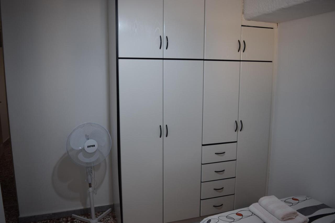 Venetsanou Ketsea 77 Διαμέρισμα Καλαμάτα Εξωτερικό φωτογραφία