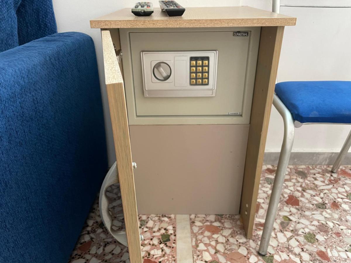 Venetsanou Ketsea 77 Διαμέρισμα Καλαμάτα Εξωτερικό φωτογραφία