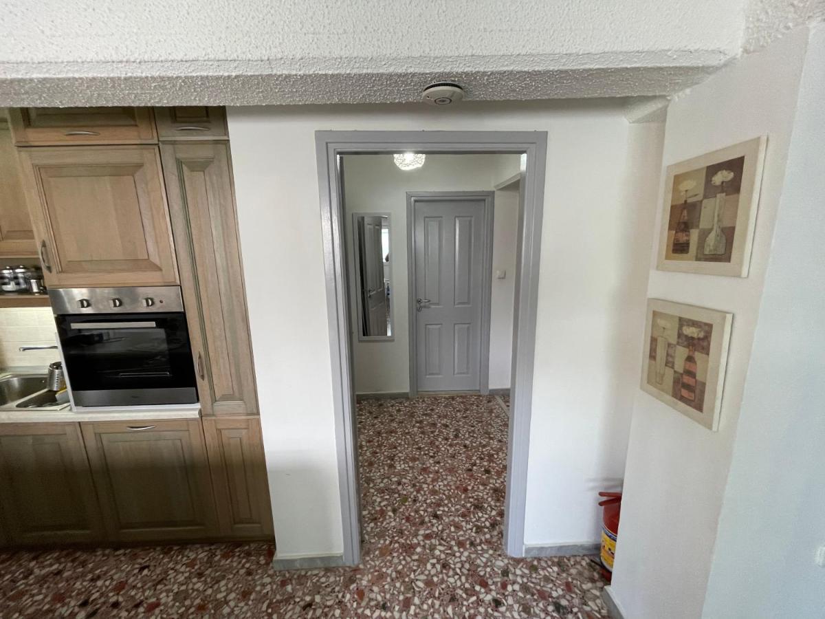 Venetsanou Ketsea 77 Διαμέρισμα Καλαμάτα Εξωτερικό φωτογραφία